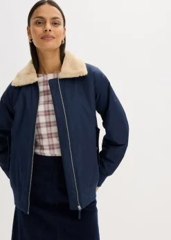 New Chaqueta acolchada para exteriores Mujer Chaquetas Y Abrigos