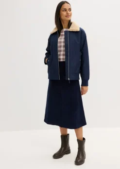 New Chaqueta acolchada para exteriores Mujer Chaquetas Y Abrigos