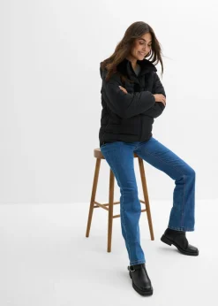 Sale Chaqueta acolchada premamá 3 en 1 repelente al agua con inserto para porteo Mujer Premamá