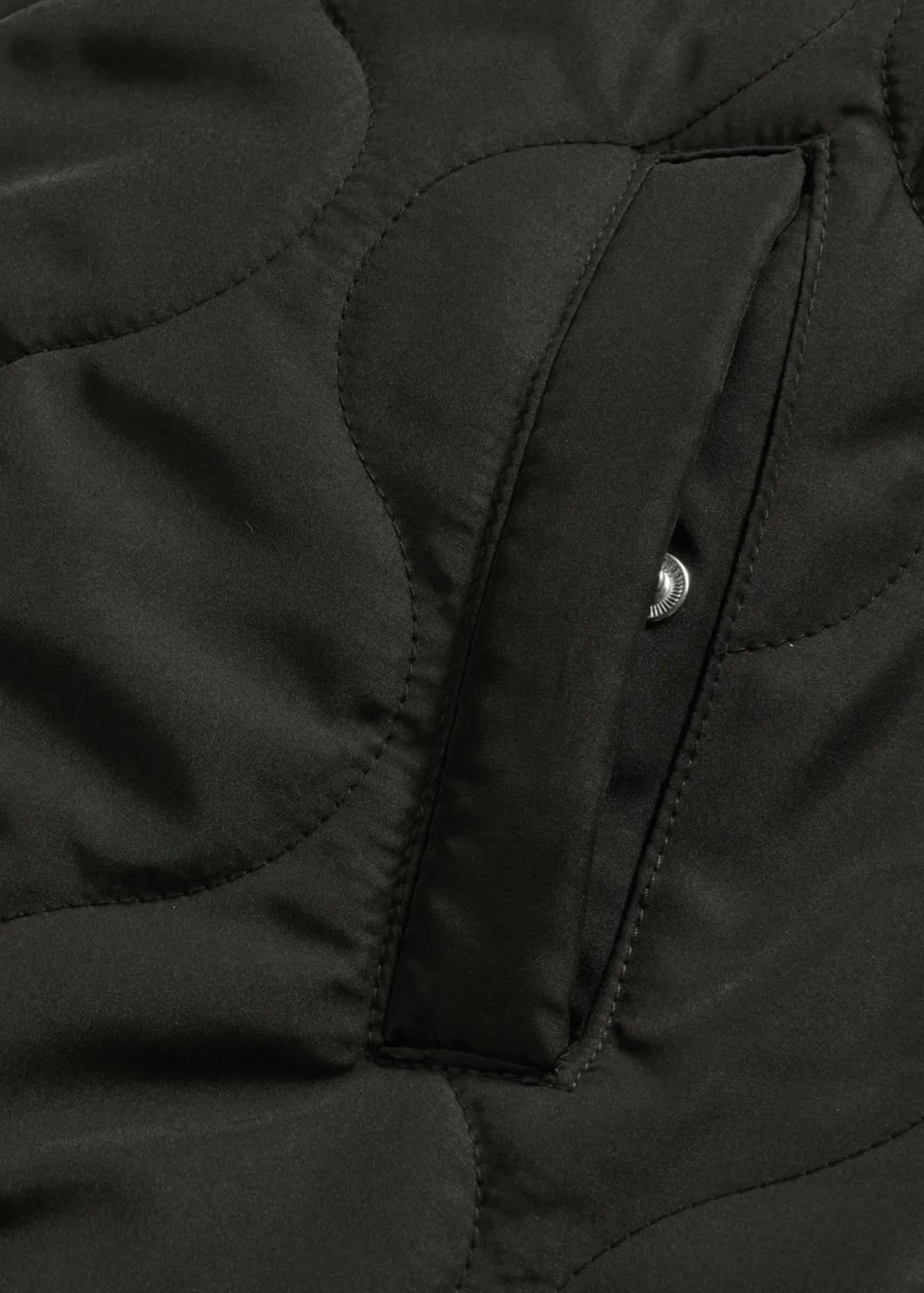 Chaqueta acolchada ultraligera Mujer Chaquetas Y Abrigos