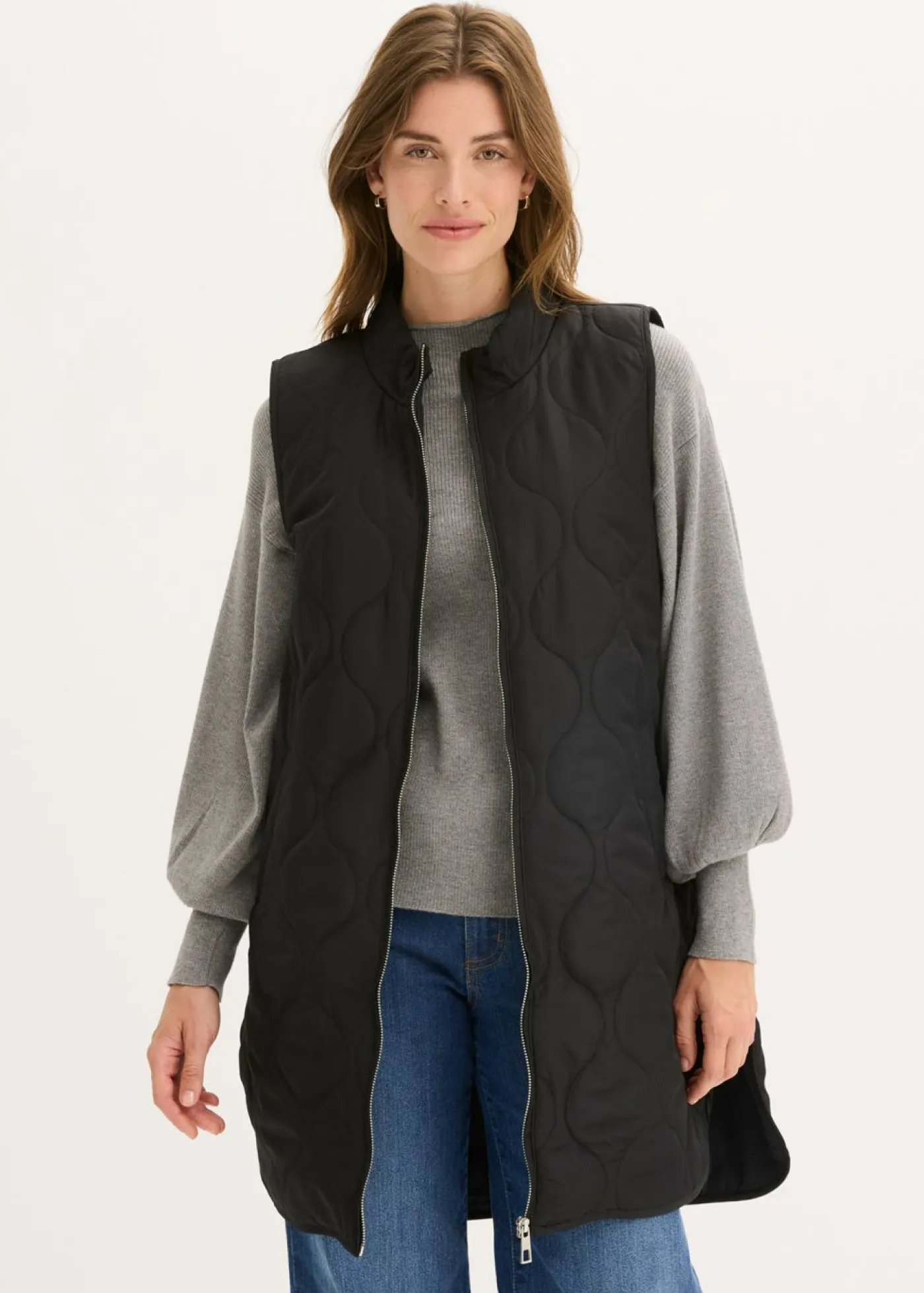 Chaqueta acolchada ultraligera Mujer Chaquetas Y Abrigos