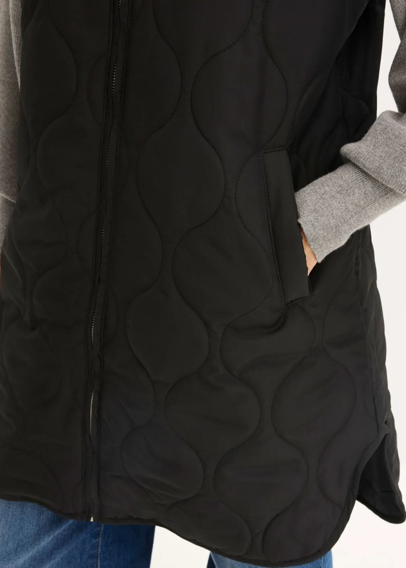Chaqueta acolchada ultraligera Mujer Chaquetas Y Abrigos