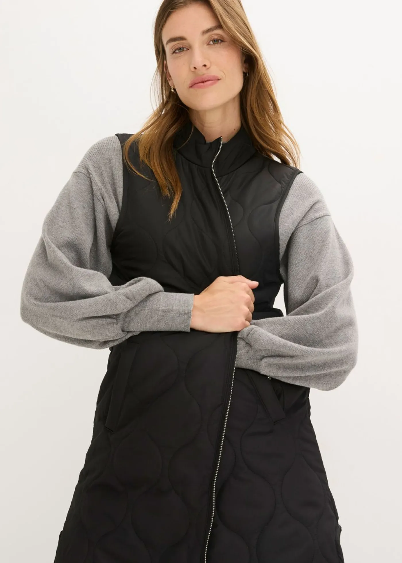 Chaqueta acolchada ultraligera Mujer Chaquetas Y Abrigos