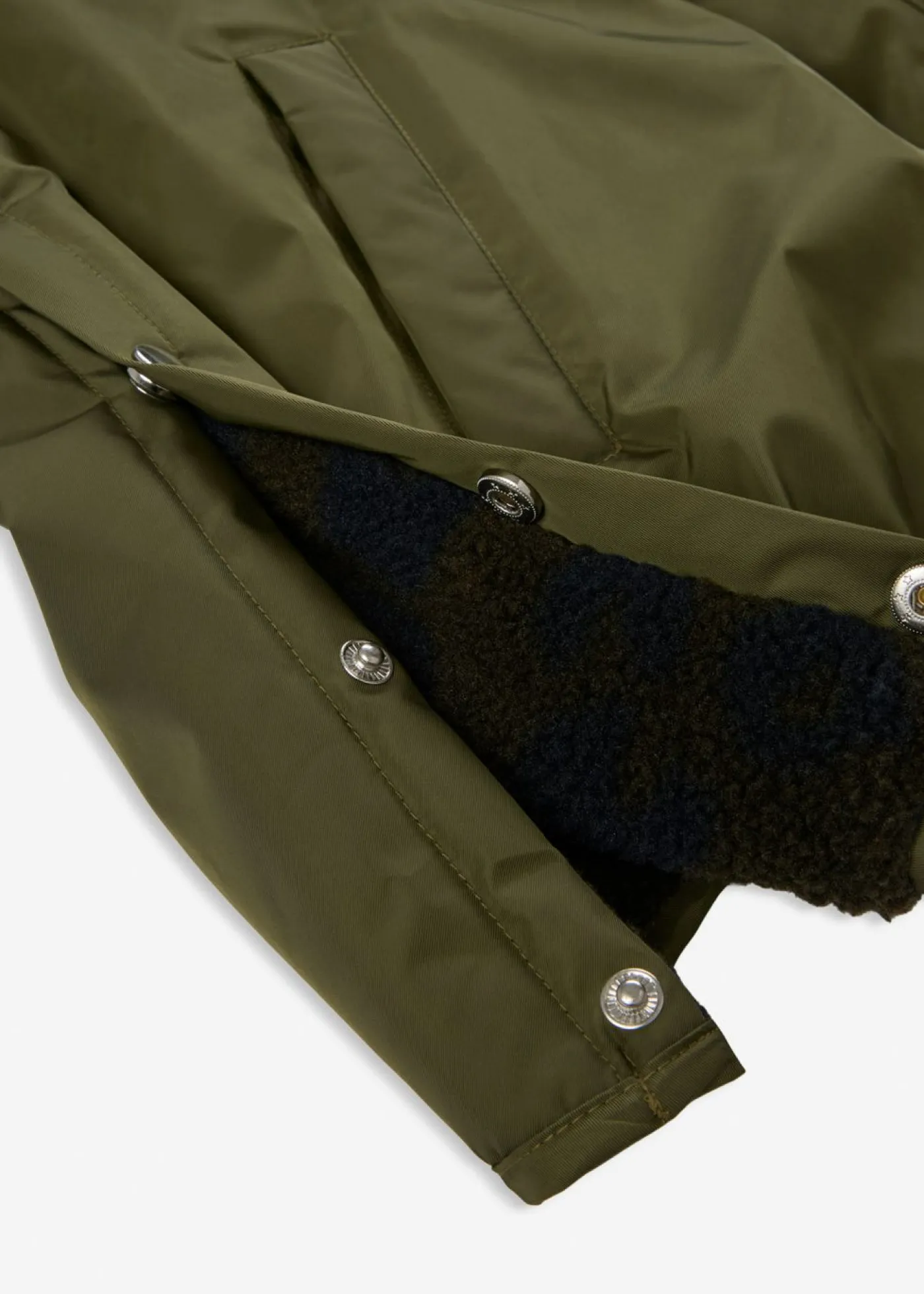 Best Chaqueta bomber reversible 4 en 1 con inserto de porteo Mujer Premamá