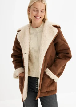 Online Chaqueta con capucha Mujer Chaquetas Y Abrigos