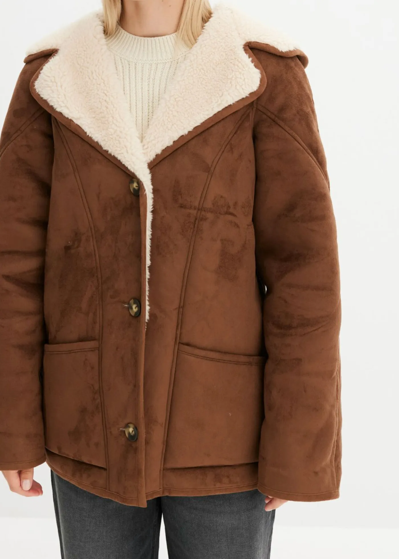 Online Chaqueta con capucha Mujer Chaquetas Y Abrigos