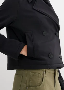 Outlet Chaqueta con capucha desmontable Mujer Chaquetas Y Abrigos