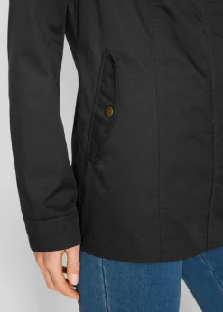 Online Chaqueta con cuello alto Mujer Chaquetas Y Abrigos