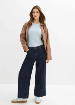 Online Chaqueta corta de piel sintética Mujer Chaquetas Y Abrigos|Novedades