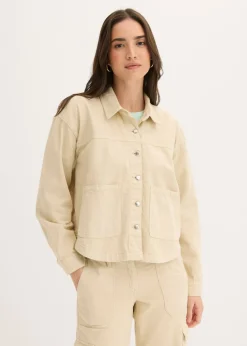 Best Chaqueta de algodón puro Mujer Chaquetas Y Abrigos|Novedades