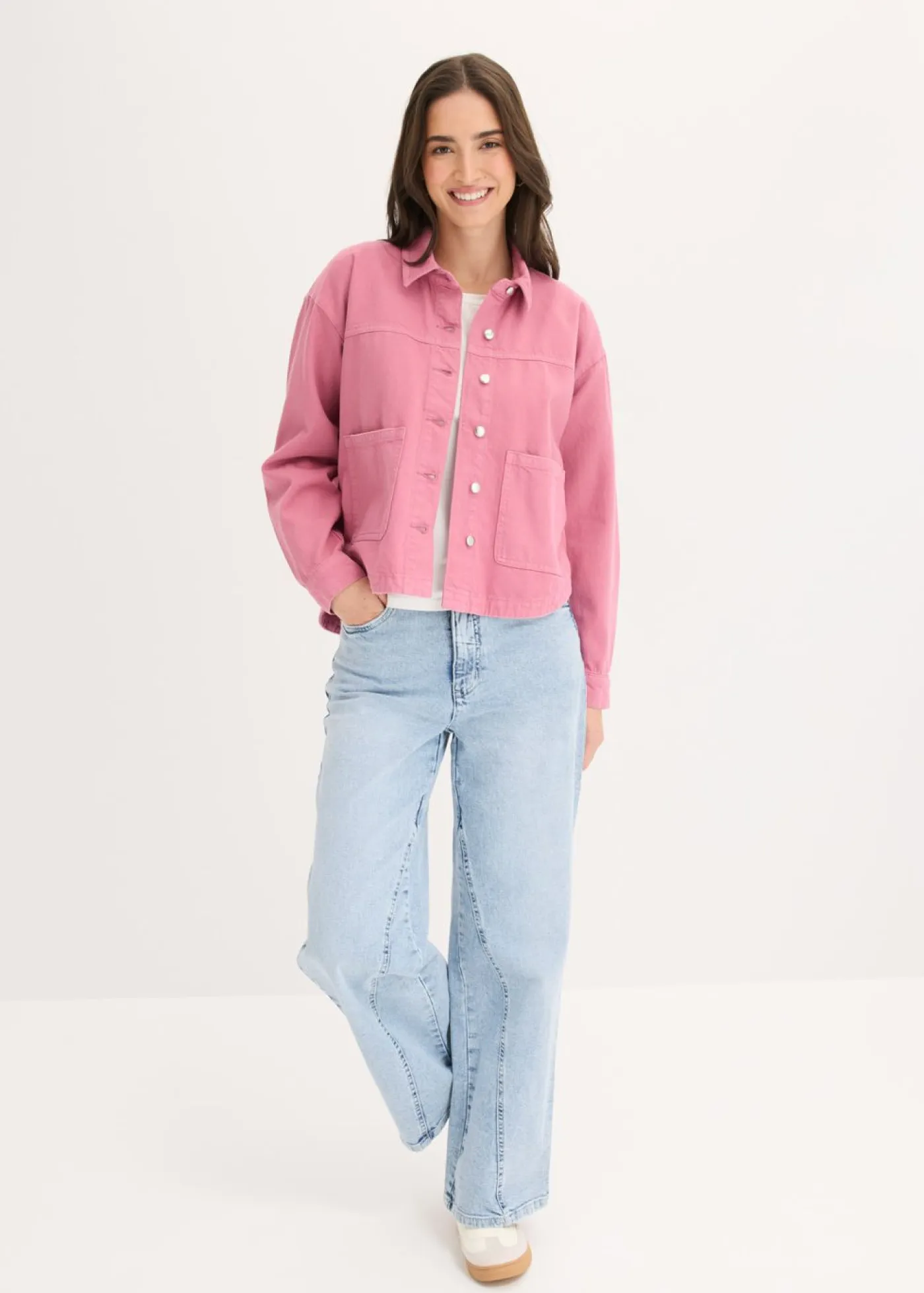 Sale Chaqueta de algodón puro Mujer Chaquetas Y Abrigos|Novedades
