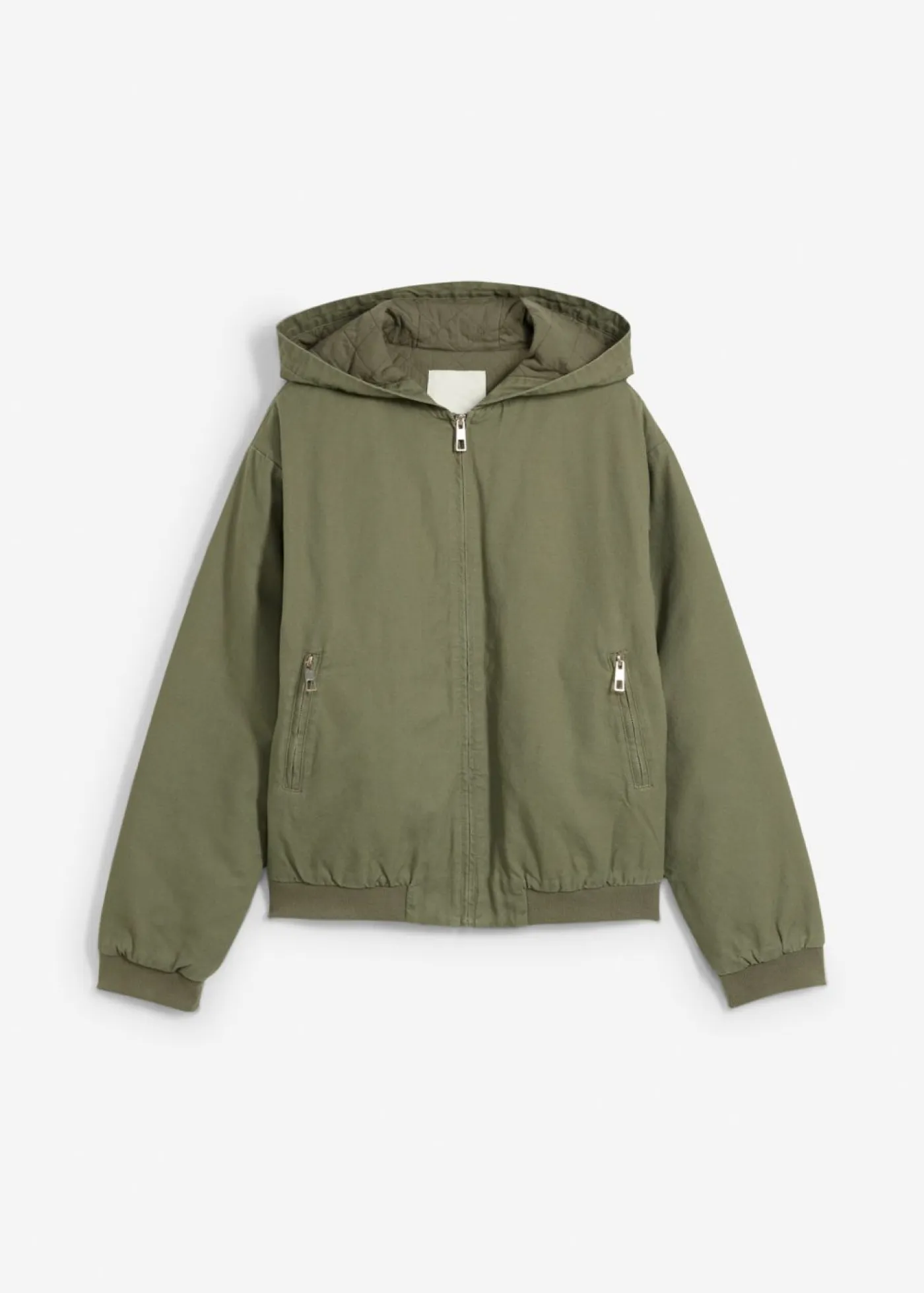 Discount Chaqueta de algodón puro para exteriores Mujer Chaquetas Y Abrigos