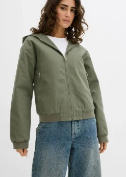 Discount Chaqueta de algodón puro para exteriores Mujer Chaquetas Y Abrigos