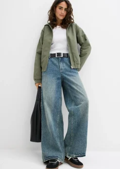 Discount Chaqueta de algodón puro para exteriores Mujer Chaquetas Y Abrigos