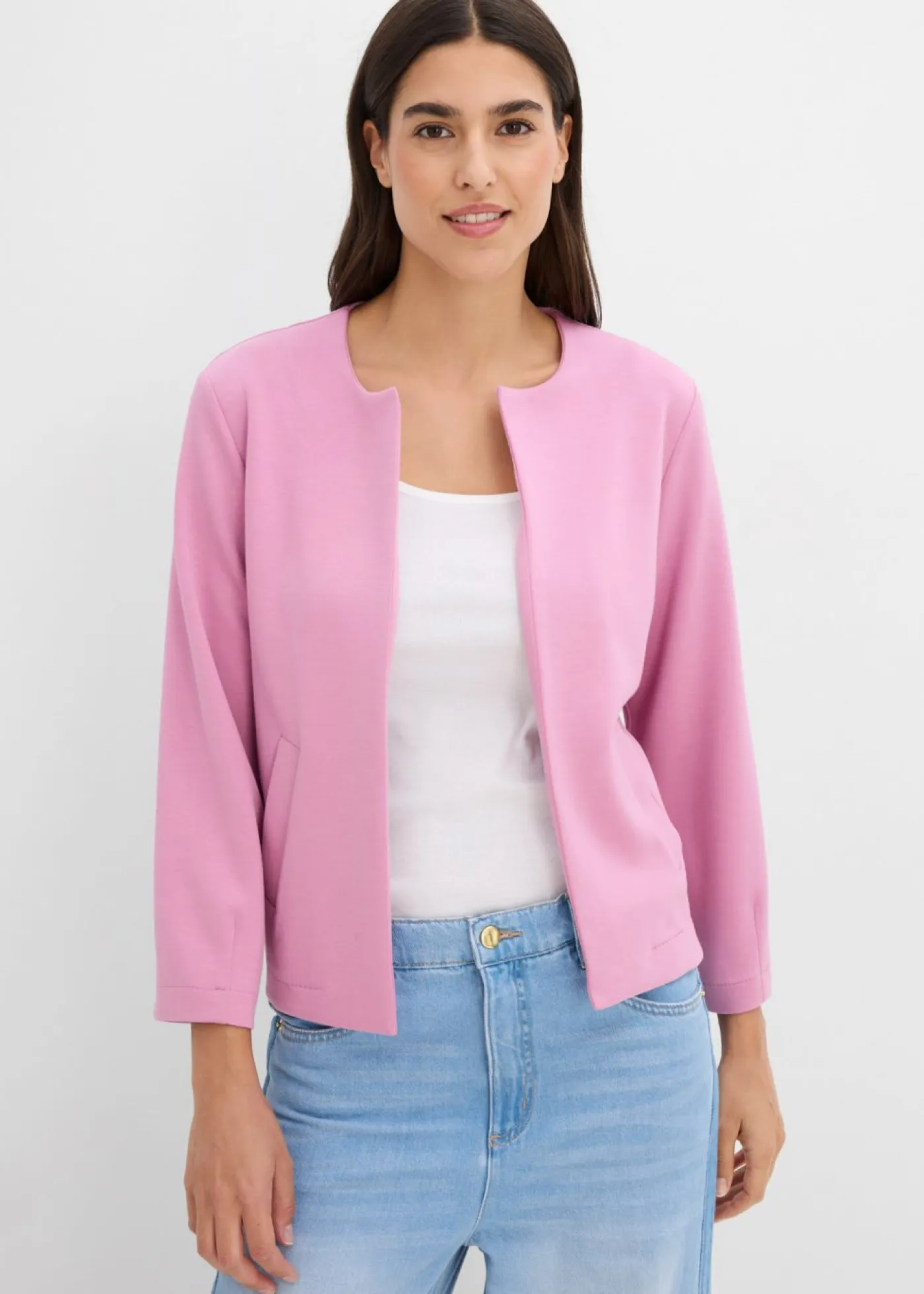 Chaqueta de chándal Mujer Ropa Cómoda|Novedades