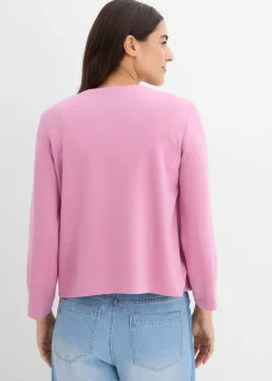 Chaqueta de chándal Mujer Ropa Cómoda|Novedades