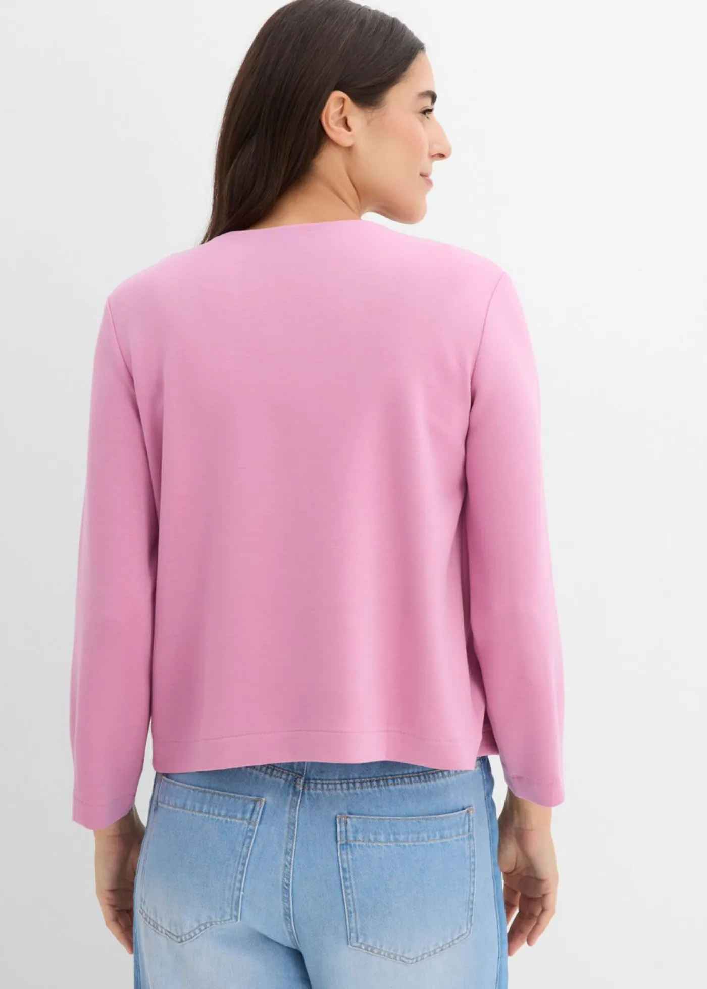 Chaqueta de chándal Mujer Ropa Cómoda|Novedades