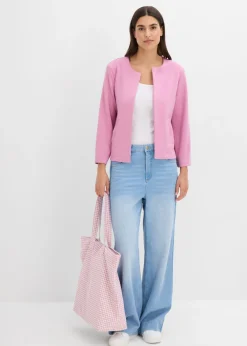 Chaqueta de chándal Mujer Ropa Cómoda|Novedades