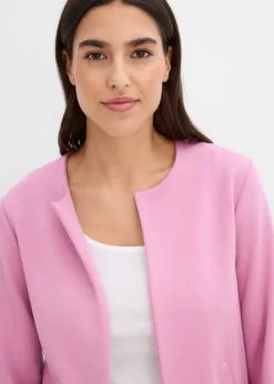 Chaqueta de chándal Mujer Ropa Cómoda|Novedades