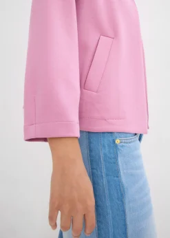 Chaqueta de chándal Mujer Ropa Cómoda|Novedades
