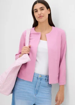 Chaqueta de chándal Mujer Ropa Cómoda|Novedades