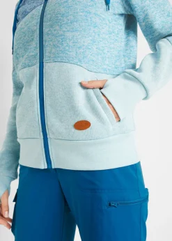 Chaqueta de chándal Mujer Ropa Térmica|Ropa Cómoda