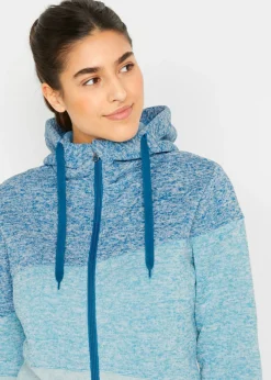 Chaqueta de chándal Mujer Ropa Térmica|Ropa Cómoda