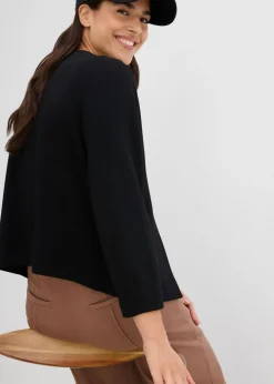 Sale Chaqueta de chándal Mujer Ropa Cómoda|Novedades