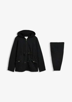 Online Chaqueta de chándal 3 en 1 para el embarazo y después, con inserto para bebé Mujer Premamá