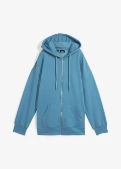 Outlet Chaqueta de chándal con capucha Mujer Ropa Cómoda