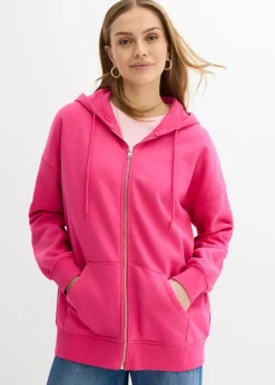 New Chaqueta de chándal con capucha Mujer Ropa Cómoda