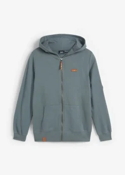 New Chaqueta de chándal de algodón puro con capucha Mujer Ropa Cómoda