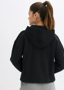 Best Chaqueta de chándal de algodón orgánico puro Mujer Básicos|Ropa Cómoda