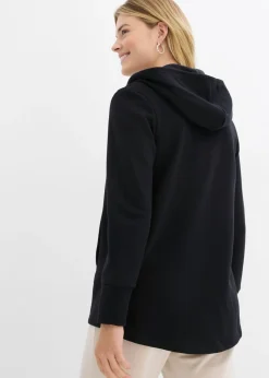 Discount Chaqueta de chándal de suave mezcla de algodón Mujer Ropa Cómoda