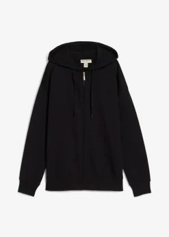 Discount Chaqueta de chándal larga Mujer Básicos|Ropa Cómoda