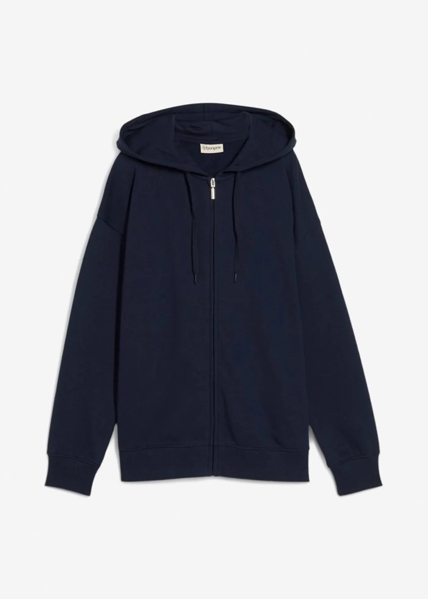 Discount Chaqueta de chándal larga Mujer Básicos|Ropa Cómoda