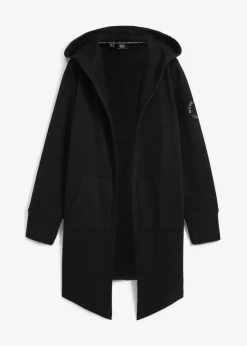 Discount Chaqueta de chándal larga Mujer Ropa Cómoda