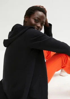 Discount Chaqueta de chándal larga Mujer Ropa Cómoda