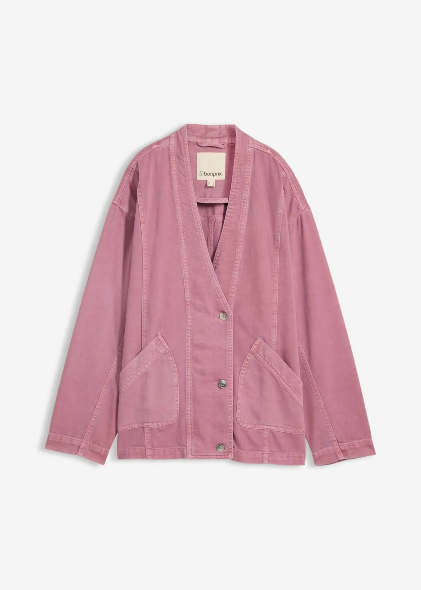 Online Chaqueta de entretiempo Mujer Chaquetas Y Abrigos|Novedades