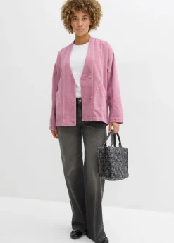 Online Chaqueta de entretiempo Mujer Chaquetas Y Abrigos|Novedades