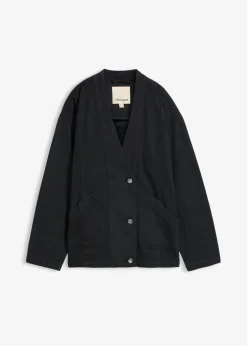 Sale Chaqueta de entretiempo Mujer Chaquetas Y Abrigos|Novedades