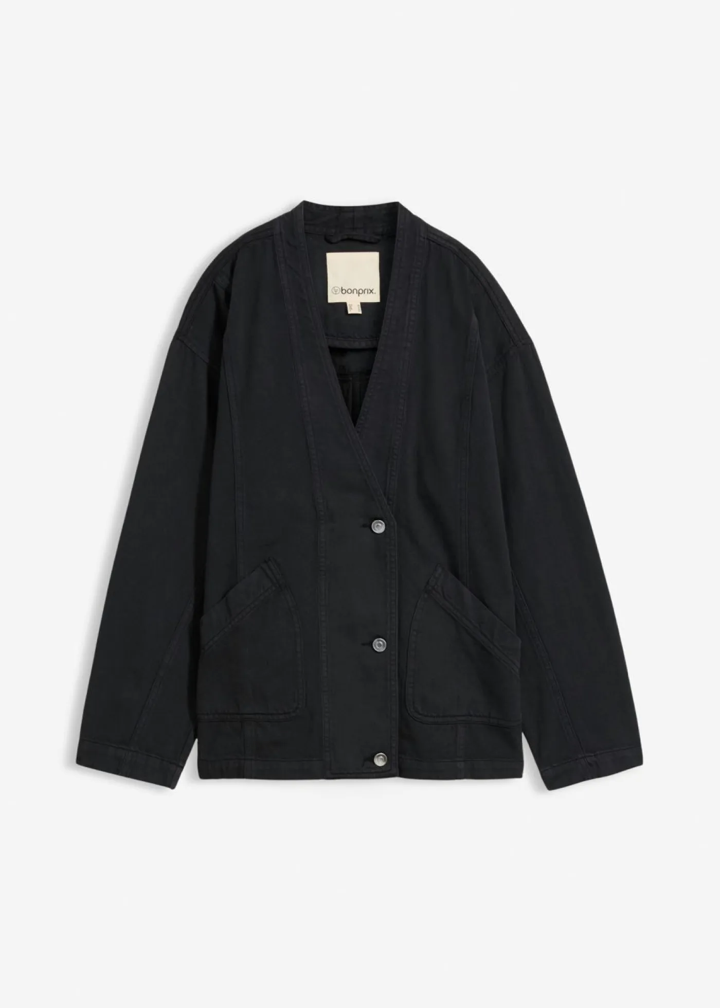 Sale Chaqueta de entretiempo Mujer Chaquetas Y Abrigos|Novedades
