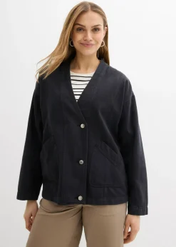 Sale Chaqueta de entretiempo Mujer Chaquetas Y Abrigos|Novedades