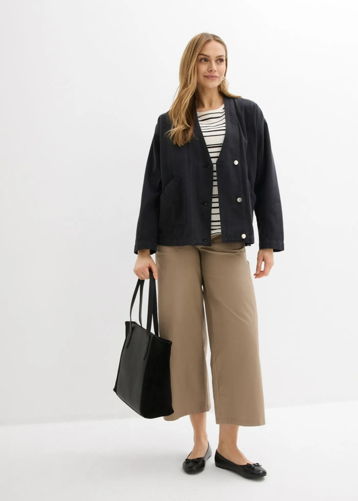 Sale Chaqueta de entretiempo Mujer Chaquetas Y Abrigos|Novedades