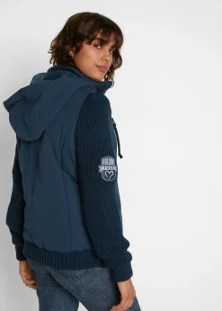 Discount Chaqueta de entretiempo Mujer Chaquetas Y Abrigos
