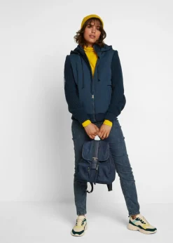 Discount Chaqueta de entretiempo Mujer Chaquetas Y Abrigos