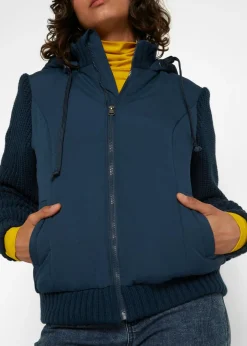 Discount Chaqueta de entretiempo Mujer Chaquetas Y Abrigos