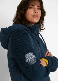 Discount Chaqueta de entretiempo Mujer Chaquetas Y Abrigos