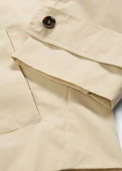 Best Chaqueta de entretiempo oversize Mujer Esenciales|Chaquetas Y Abrigos