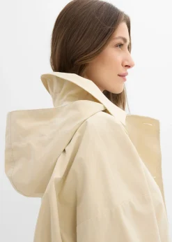 Best Chaqueta de entretiempo oversize Mujer Esenciales|Chaquetas Y Abrigos